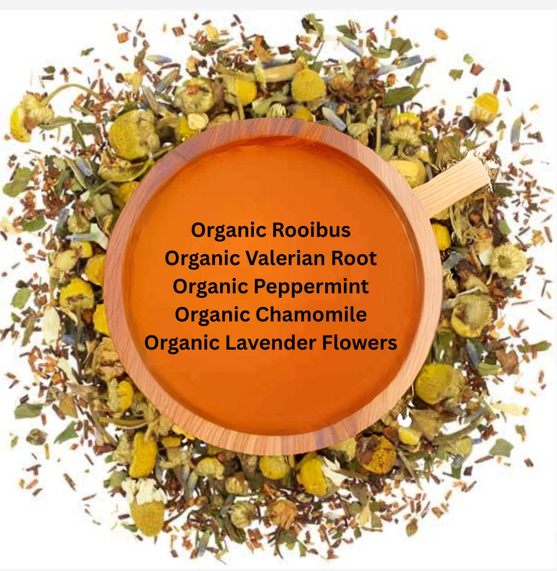 Organic Good Night Moon Tea
