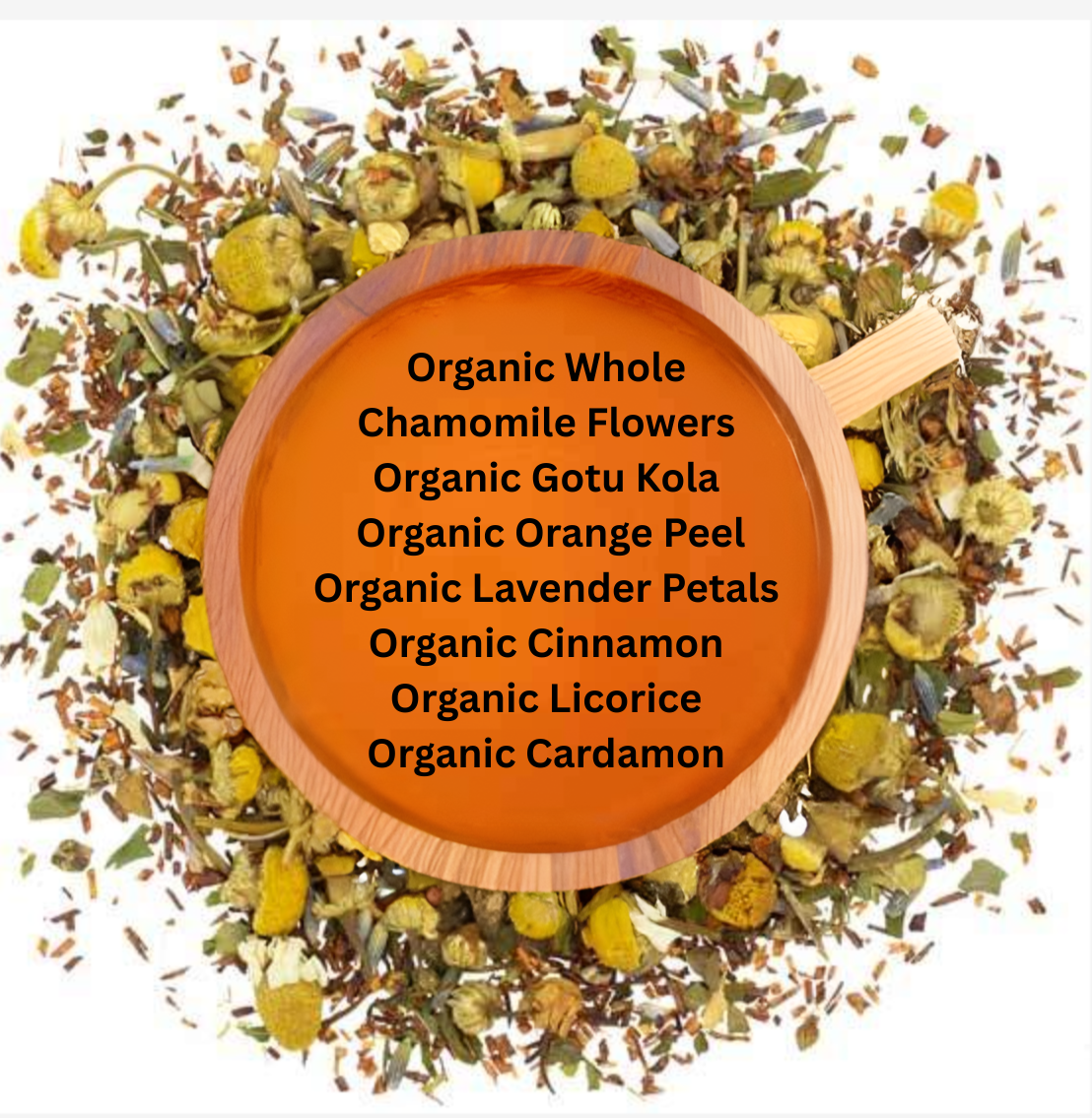 Organic Good Night Moon Tea