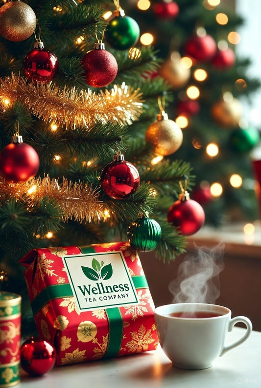 Personalized Christmas Gifts