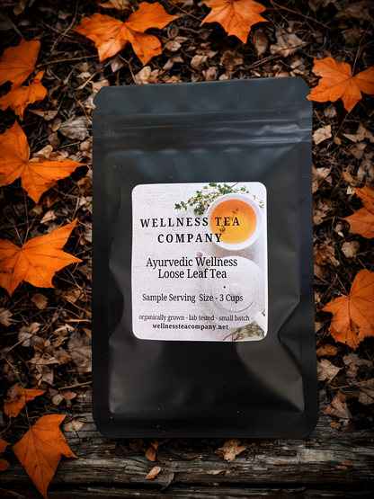 Organic Ayurvedic Wellness