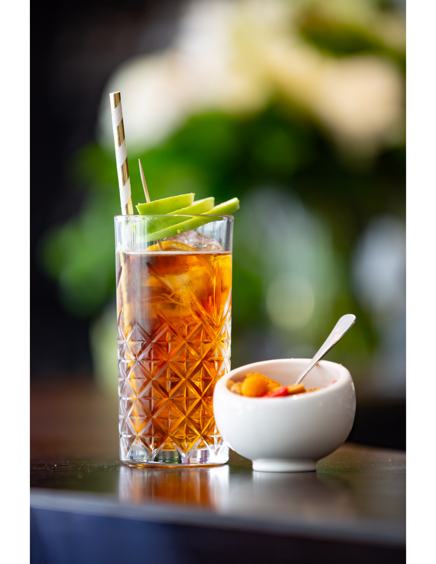Organic Cholesterol Control Tea
