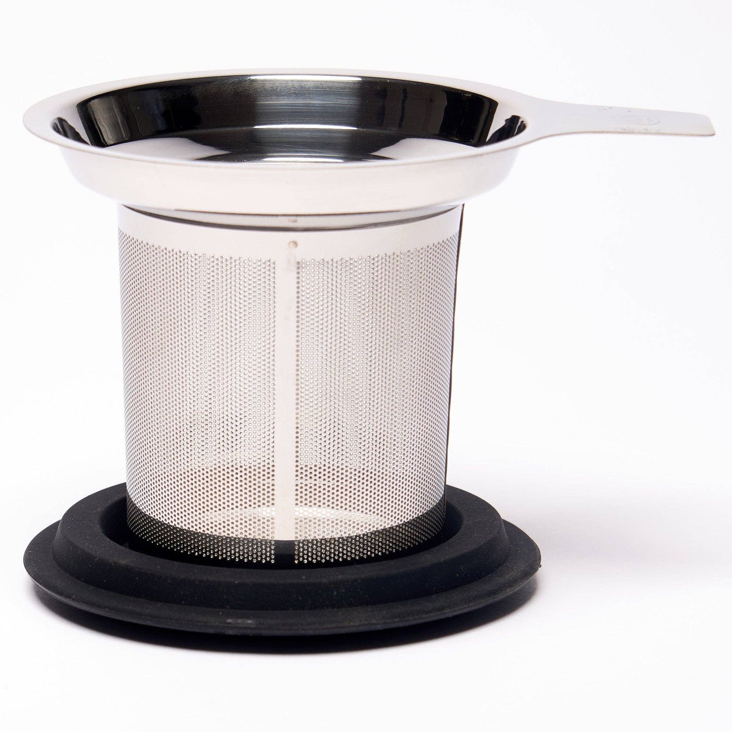 The Absolutely BEST One Cup Loose-Leaf Tea Infuser