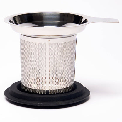 The Absolutely BEST One Cup Loose-Leaf Tea Infuser