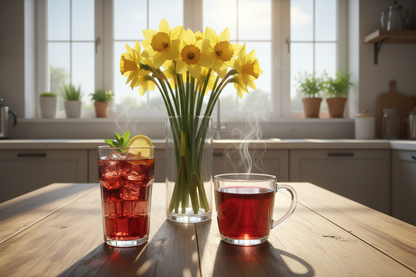 Organic Immunity Boost Tea