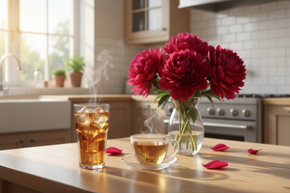 Organic Brain Boost Tea