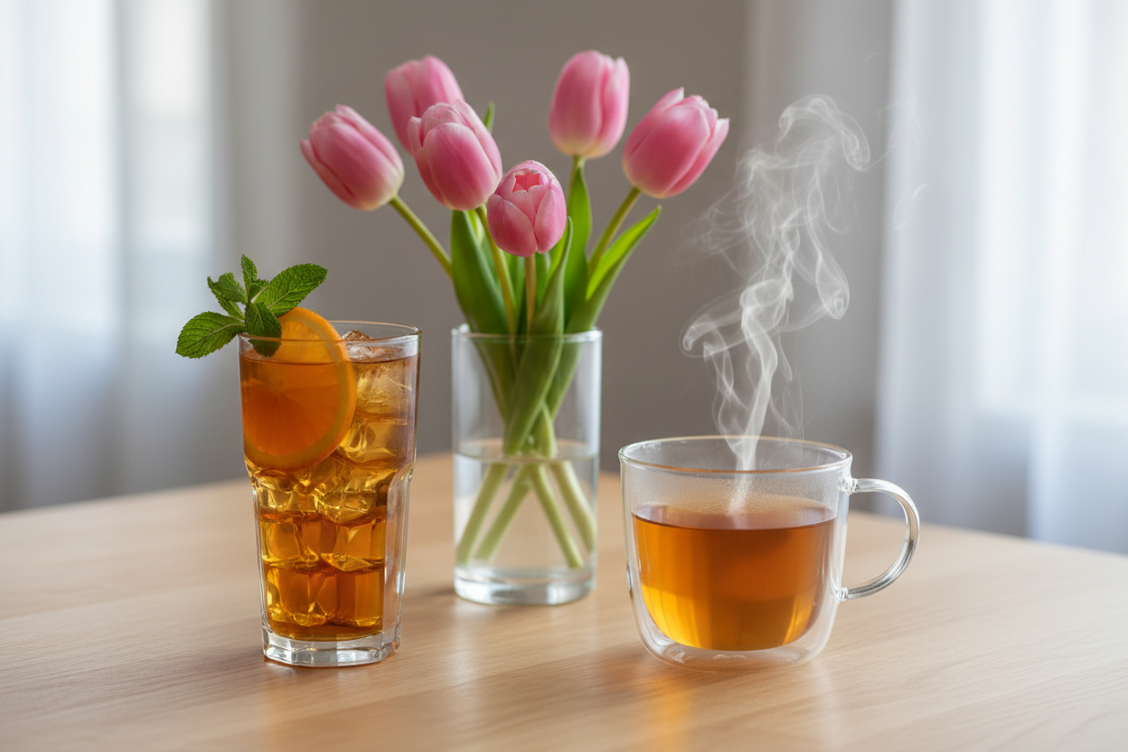 Organic Beautiful-Me Tea