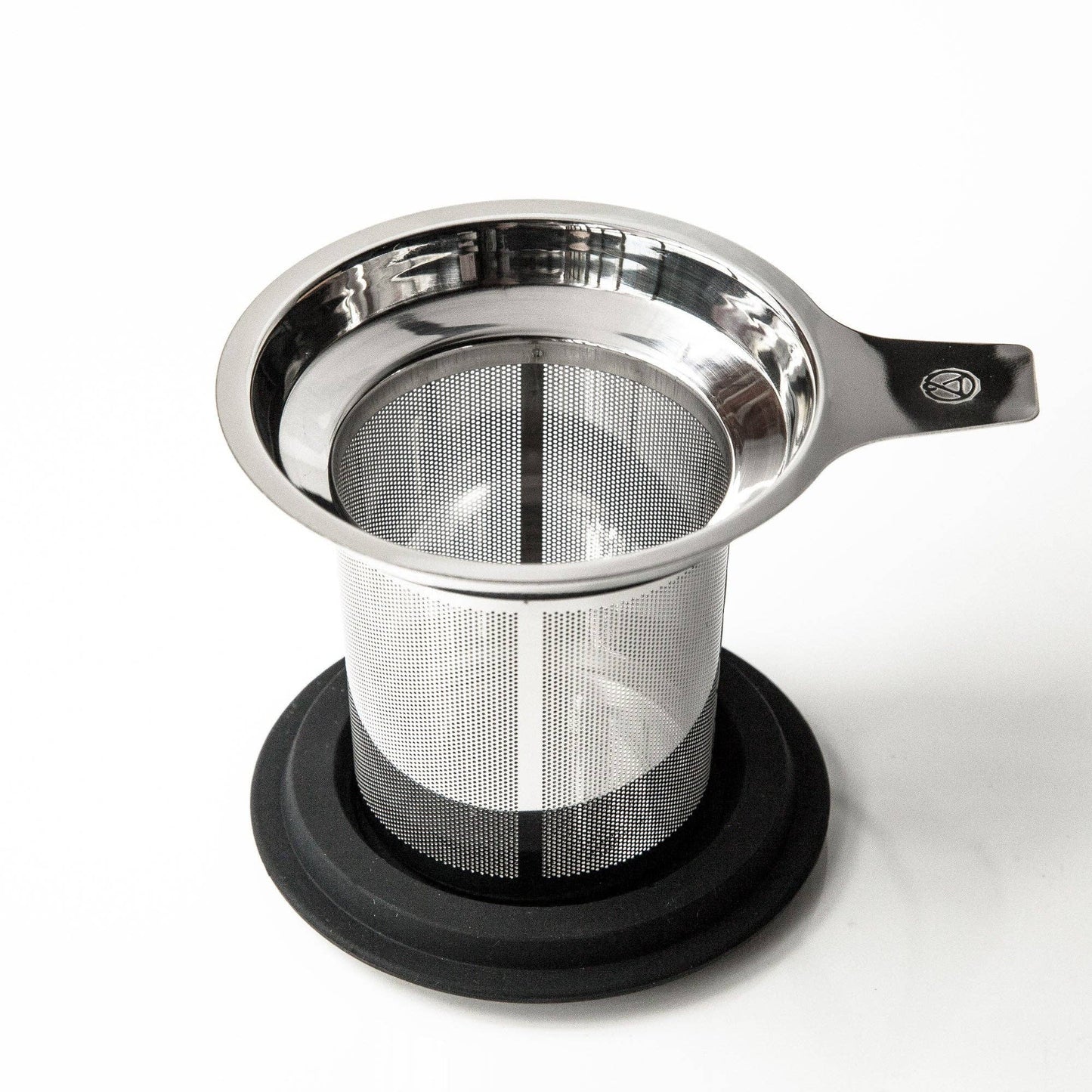 The Absolutely BEST One Cup Loose-Leaf Tea Infuser