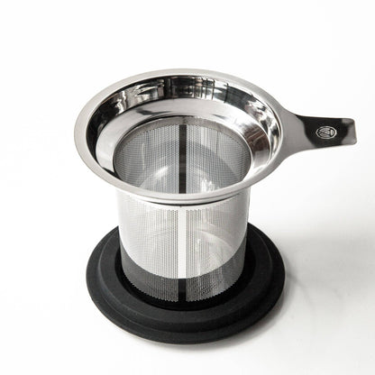 The Absolutely BEST One Cup Loose-Leaf Tea Infuser