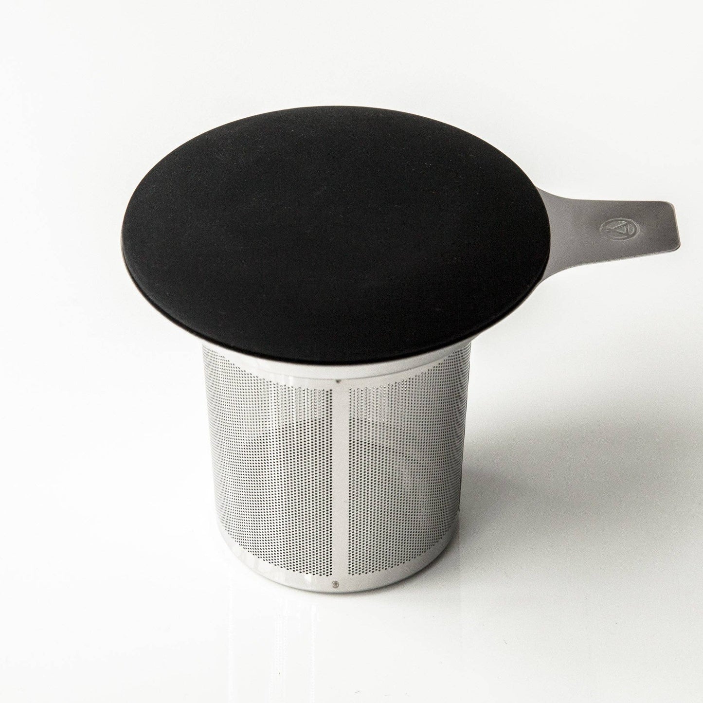 The Absolutely BEST One Cup Loose-Leaf Tea Infuser