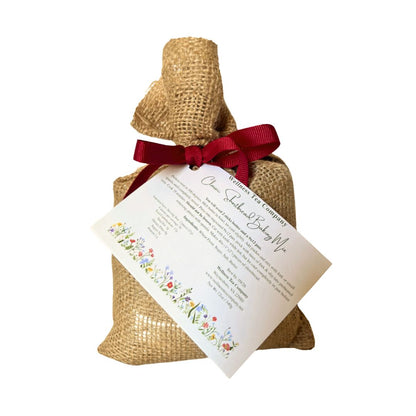 5 Star! All Natural Melt In-Your-Mouth Short Bread Mix