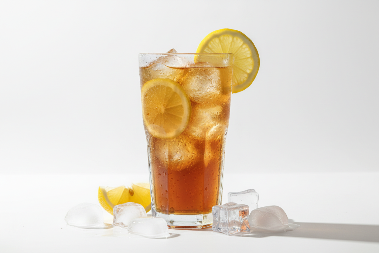 Organic Cold, Flu & Covid Remedy
